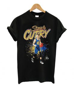 Steph curry T Shirt