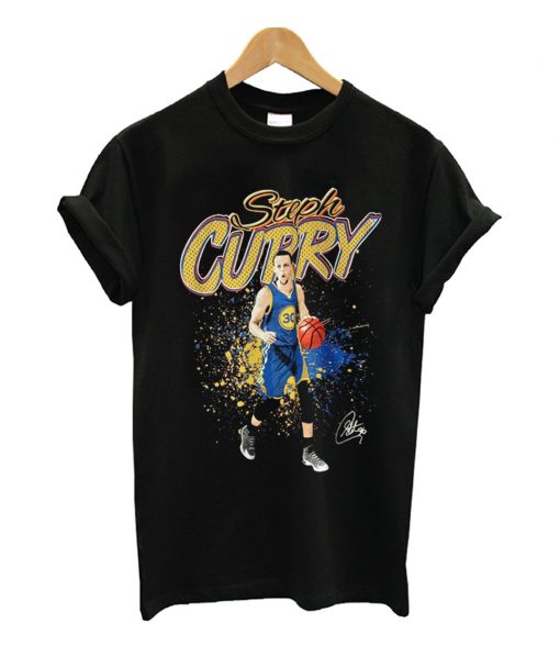 Steph curry T Shirt