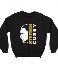 Stephen Curry Sweatshirt