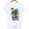 Stephen Curry Golden State T Shirt