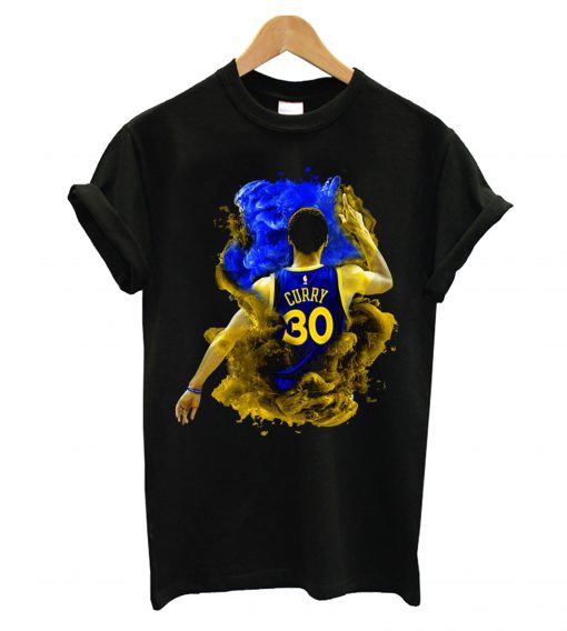 Stephen Curry T shirt