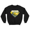 Super Golden State Warriors Sweatshirt