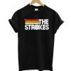 The Strokes T shirt