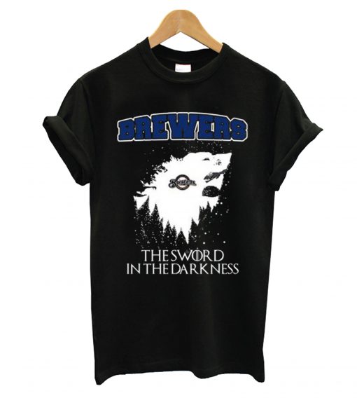 The Sword In The Darkness T shirt