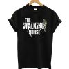 The Walking Nurse T shirt