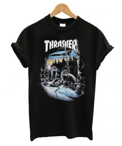 Thrasher T shirt