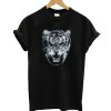 Tiger Head T shirt