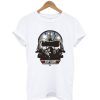 Top Gun Maverick Helmet T shirt