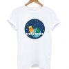 Trump baby Space Force T Shirt