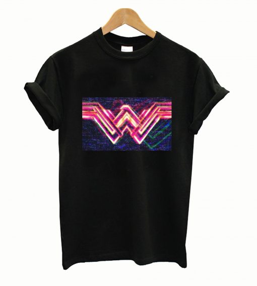 Wonder Woman 1984 movie T Shirt