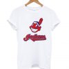 baseball cleveland indians T Shirt