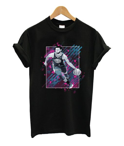 curry 30 T Shirt