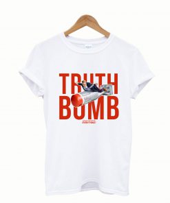 Adam Ruins Everything Truth Bomb T Shirt