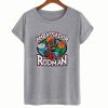 Ambassador Rodman T Shirt