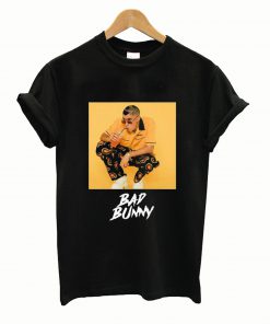 Bad Bunny Unisex T-Shirt