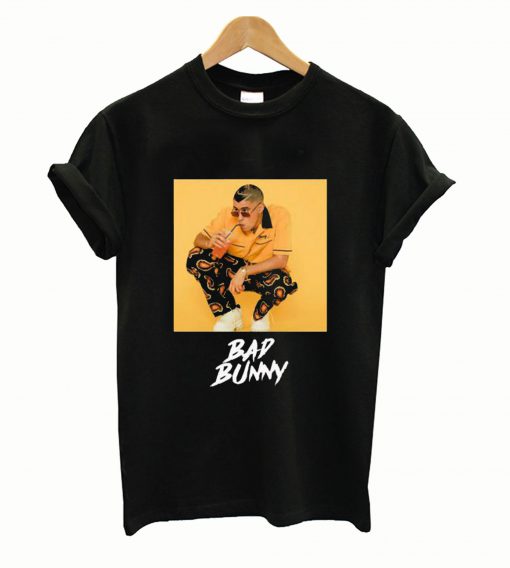 Bad Bunny Unisex T-Shirt