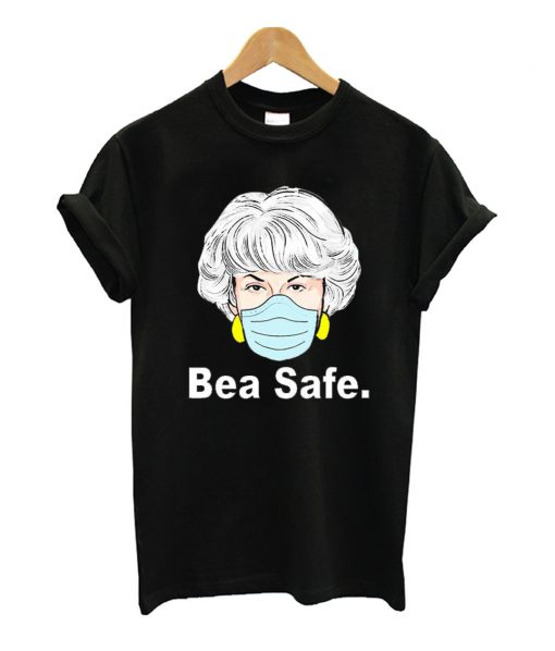 Bea Arthur wear mask T Shirt