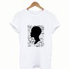 Black Queen African American Strong and Beauty T Shirt