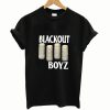 Blackout Boyz Hoodie