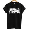Buffalo Strong T Shirt