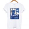 Buffalo Strong Roam T Shirt