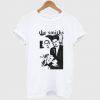 Buy Robert Smith & Mary Poole The Smiths T Shirt