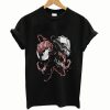 Carnage and Venom T Shirt