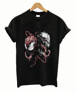 Carnage and Venom T Shirt