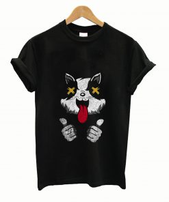 Cat Good T shirt