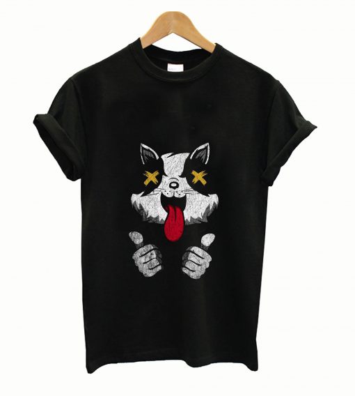 Cat Good T shirt