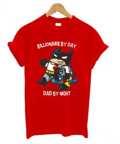 Dad Bat T-Shirt