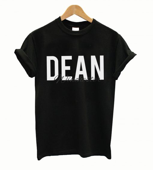 Dean Winchester T shirt