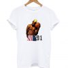 Dennis Rodman T shirt