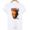 Dennis Rodman - Rodzilla T Shirt