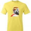 Dennis Rodman Sketch T Shirt