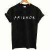 Digi Friends T shirt