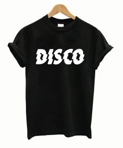 Disco T shirt