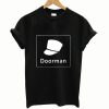 Doorman Shark Tank Original T Shirt