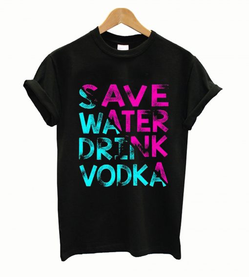 Drinking Cool T shirt