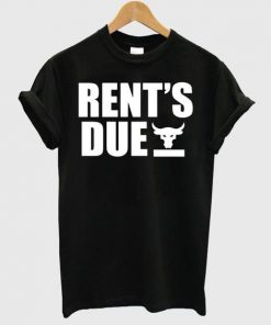Due In T Shirt