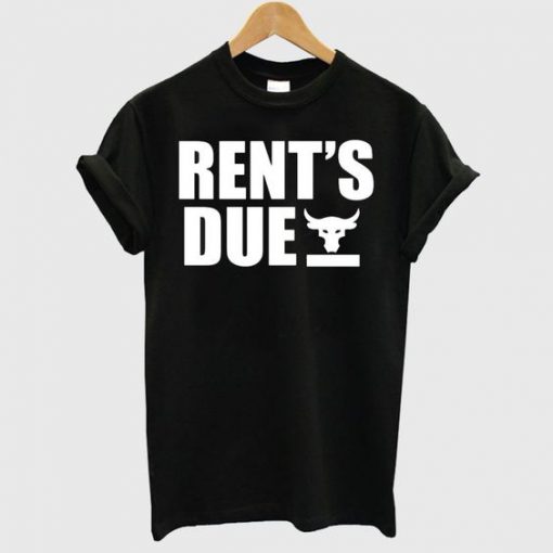 Due In T Shirt