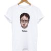 Dwight Schrute The Office T shirt