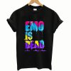 Emo is dead T Shirt