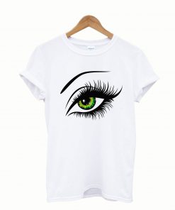 Eyes T shirt