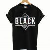 Future Black Awesome T-Shirt