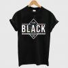 Future Black Awesome T Shirt