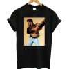 George Michael T Shirt