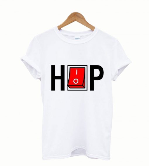 HIPHOP T shirt
