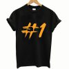 Hastag One T Shirt