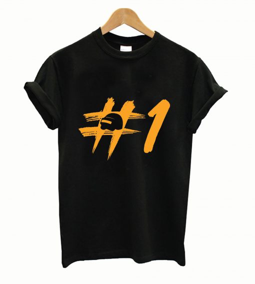 Hastag One T Shirt